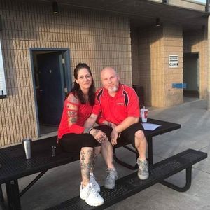 Meet your Posher, Billy